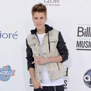 Justin Bieber