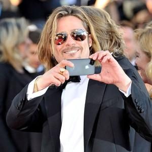 Brad Pitt