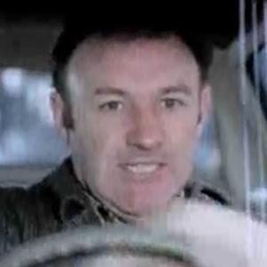 Gene Hackman, French Connection