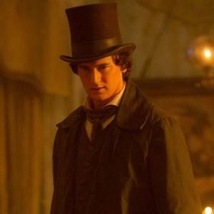 Abraham Lincoln Vampire Hunter