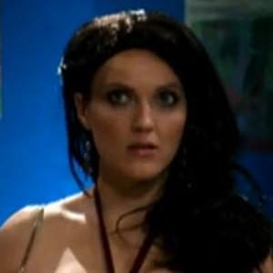 Jen Kirkman CSI Sketch Chelsea