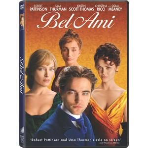 Bel Ami, NO USE UNTIL 6/29 BY ALYSSA TOOMEY 