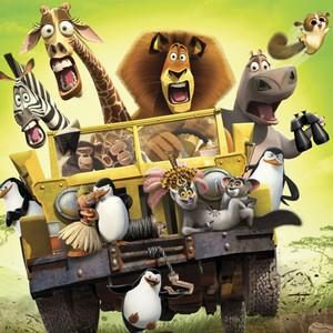 Madagascar 3