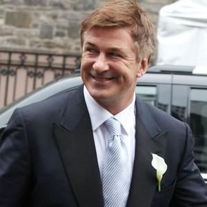 Alec Baldwin