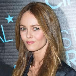 Vanessa Paradis 