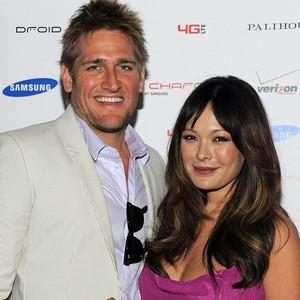 Curtis Stone, Lindsay Price