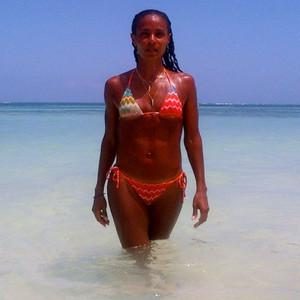 Jada Pinkett Smith