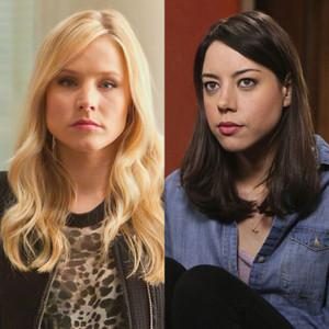 Supporting Actress, Emmy Contender