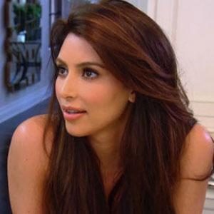 Keeping Up With The Kardashians