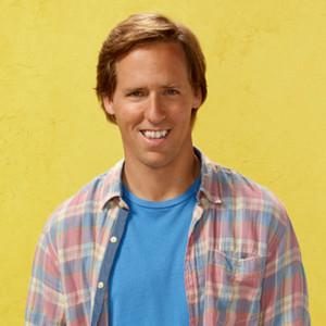 Nat Faxon, Ben and Kate