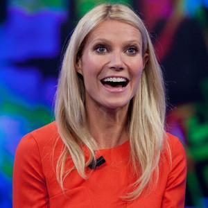 Gwyneth Paltrow