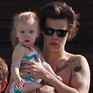 Harry Styles