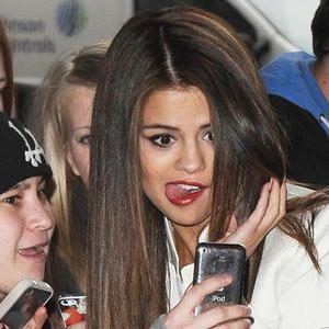 Selena Gomez