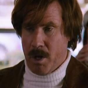 Will Ferrell