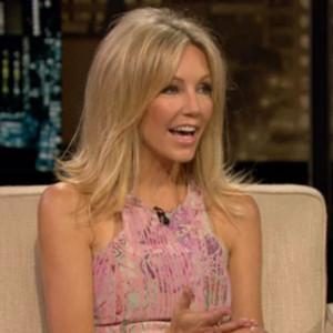 Heather Locklear 