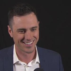 Would Ben Higgins Be The Bachelor--Again?!
