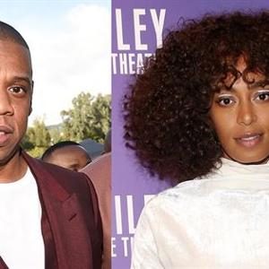 Jay-Z Opens Up About Solange & Infamous Elevator Incident