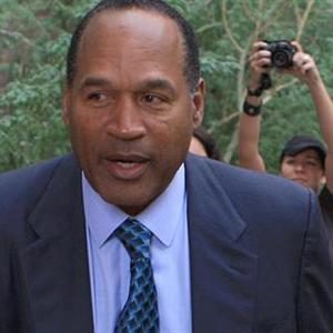 O.J. Simpson Wants to See His Children