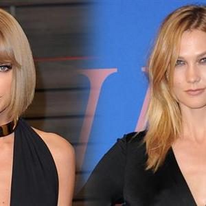 Taylor Swift and Karlie Kloss Are Still Good Friends