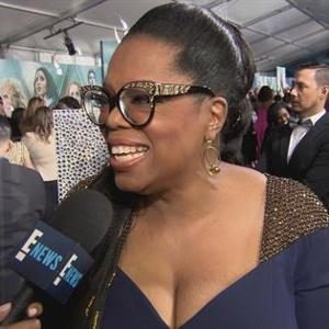 Oprah Winfrey Reveals What Makes Her a Good Friend