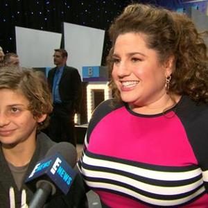 Marissa Jaret Winokur on Winning First Celebrity Big Brother