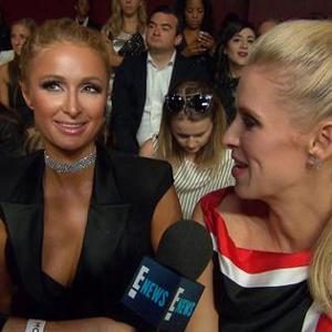 What Makes Paris Hilton the Best Aunt?