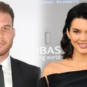 Kendall Jenner and Blake Griffin: What's Going On?