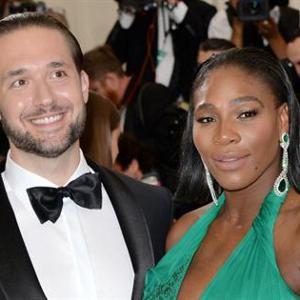 Serena Williams Gives Birth to a Baby Girl