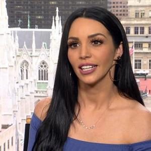 Does Scheana Shay Keep in Touch With Her Ex Mike Shay?
