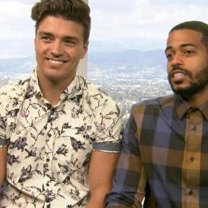 Bachelor Winter Games Cast Breaks Down the Competition Show