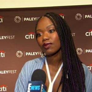 Xosha Roquemore Talks Mindy Kaling's Pregnancy