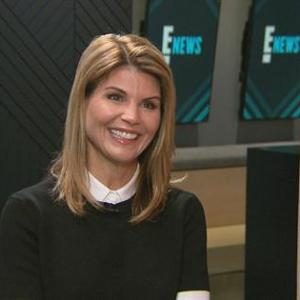 Lori Loughlin Says John Stamos Will Be a Great Dad