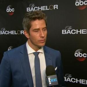 Arie Luyendyk Jr. Talks The Bachelor Season Finale