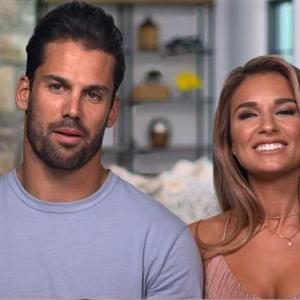 Meet Eric & Jessie James Decker's 2 Cute Kids