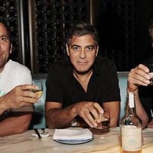 George Clooney & Rande Gerber Sell Casamigos for $1 Billion