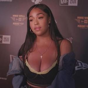 Exclusive: Jordyn Woods Is Starting an Activewear Line