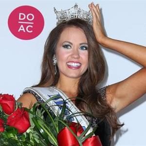 5 Things to Know About the New Miss America