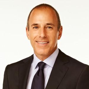 Matt Lauer, Today Show