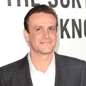 Jason Segel