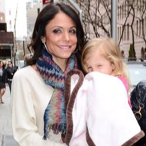 Bethenny Frankel, Bryn Casey Hoppy