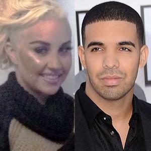 Amanda Bynes, Drake