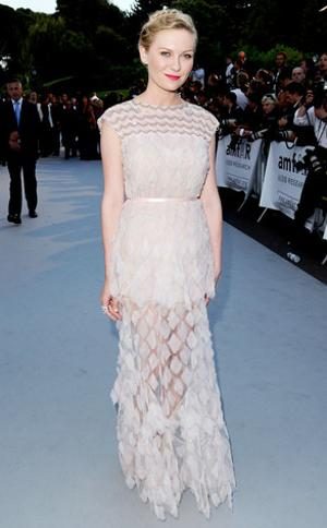 Kirsten Dunst