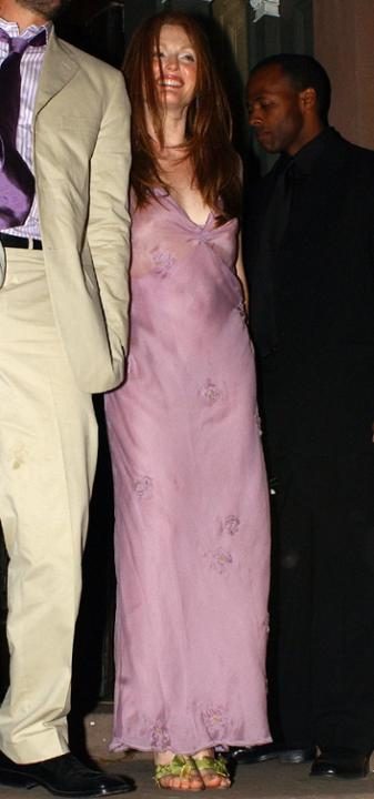 Julianne Moore Julianne Moore