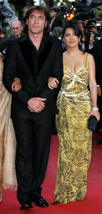 Javier Bardem Javier Bardem