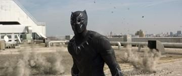 Chadwick Boseman, Black Panther Chadwick Boseman, Black Panther