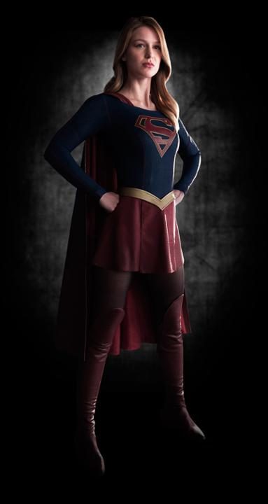 Melissa Benoist, Supergirl Melissa Benoist, Supergirl