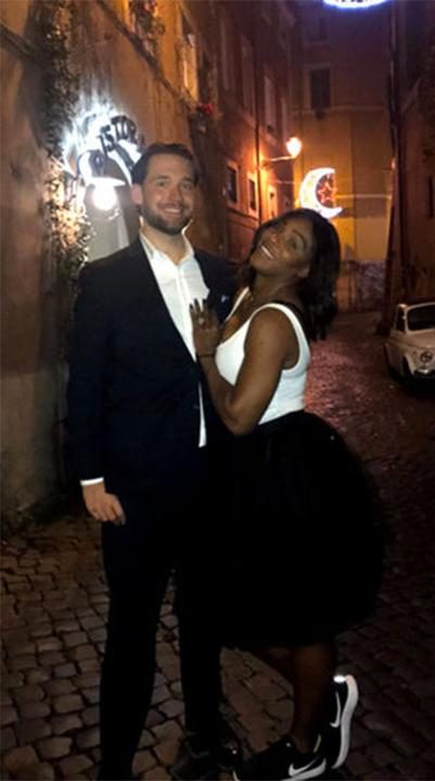 Serena Williams Serena Williams