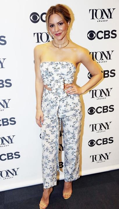 Katherine McPhee Katherine McPhee