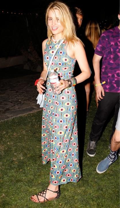 Dianna Agron Dianna Agron