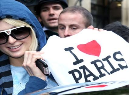 5 of 130 · Paris Hilton